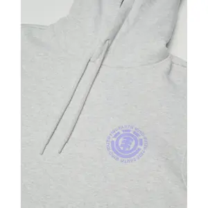 Sudadera con capucha Element Seal Bp Po image-2
