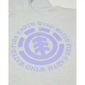 Sudadera con capucha Element Seal Bp Po image-3