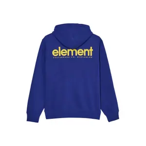 Sweatshirt med huva Element Lowcase Bp Po image-1