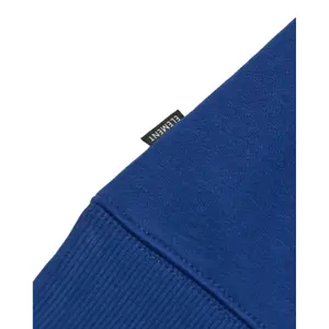 Sweatshirt med huva Element Lowcase Bp Po image-2