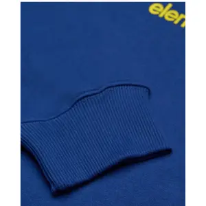 Sweatshirt med huva Element Lowcase Bp Po image-3