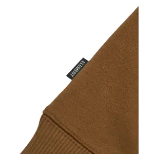 Sweatshirt med huva Element Lowcase Bp Po image-2