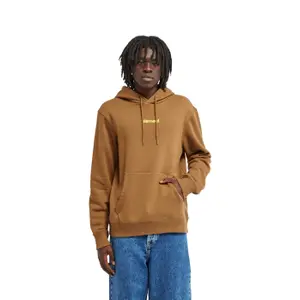 Sweatshirt med huva Element Lowcase Bp Po image-6