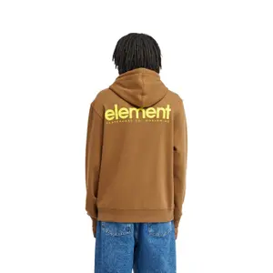 Bluza z kapturem Element Lowcase Bp Po image-3