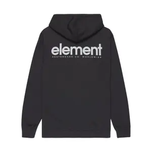 Sweatshirt med huva Element Lowcase Bp Po image-1