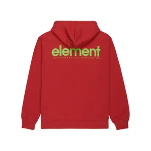 Hoodie Element Lowcase image-1