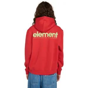 Hoodie Element Lowcase image-4