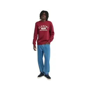 Sweatshirt Element Home Team CR image-5