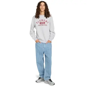 Sweatshirt Element Home Team image-1