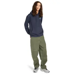 Hooded sweatshirt Element Midnight image-4