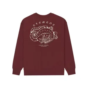 Sweatshirt Element Aligator image-3