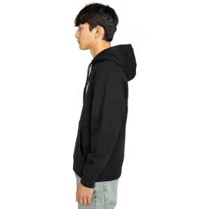 Hooded sweatshirt Element Paint Brush image-6