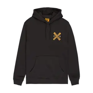 Hooded sweatshirt Element Timber Signs image-0