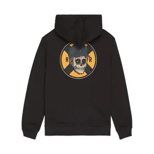 Hooded sweatshirt Element Timber Signs image-2