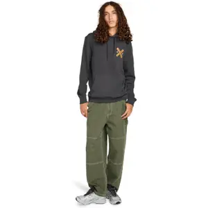 Hooded sweatshirt Element Timber Signs image-1