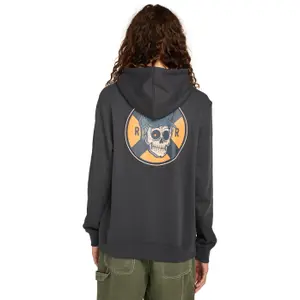 Hooded sweatshirt Element Timber Signs image-3