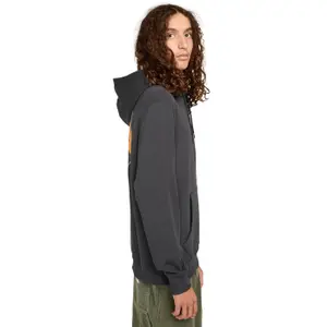 Hooded sweatshirt Element Timber Signs image-5