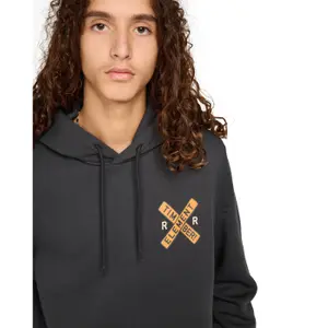 Hooded sweatshirt Element Timber Signs image-6