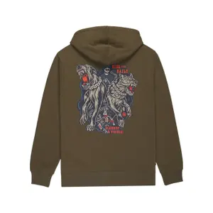 Sudadera con capucha Element Timber Guard Dogs image-3