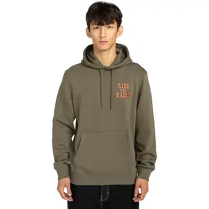 Sudadera con capucha Element Timber Guard Dogs image-1