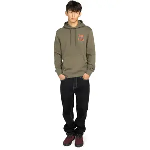 Sudadera con capucha Element Timber Guard Dogs image-2