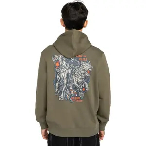 Sudadera con capucha Element Timber Guard Dogs image-4