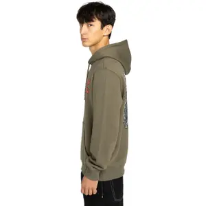 Sudadera con capucha Element Timber Guard Dogs image-5