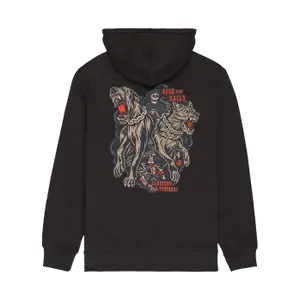 Sudadera con capucha Element Timber Guard Dogs image-3