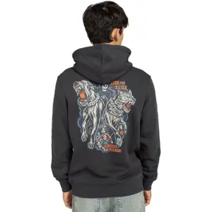 Sudadera con capucha Element Timber Guard Dogs image-4