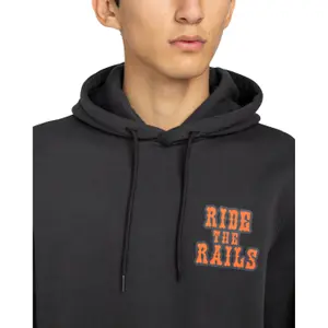 Sudadera con capucha Element Timber Guard Dogs image-6