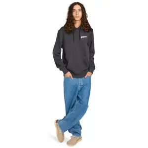 Hooded sweatshirt Element Sunrise image-2