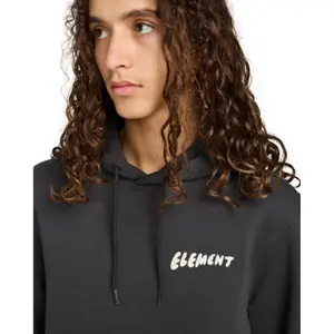 Hooded sweatshirt Element Sunrise image-6