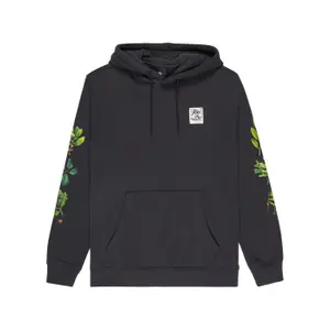Hooded sweatshirt Element Bigfoot Trees image-0