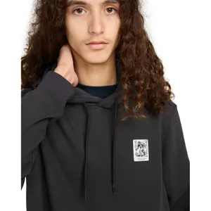 Hooded sweatshirt Element Bigfoot Trees image-6