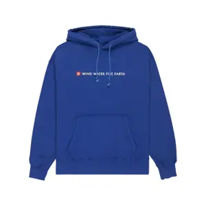 Hooded sweatshirt Element Substance image-0