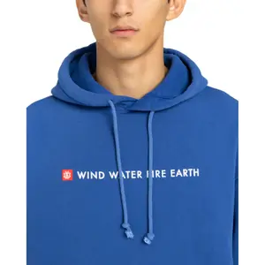 Hooded sweatshirt Element Substance image-6