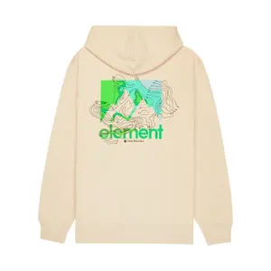 Kapuzensweatshirt Element New Heights image-2