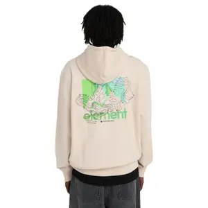 Kapuzensweatshirt Element New Heights image-3