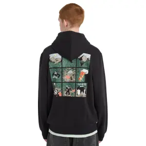 Hooded Sweatshirt Element Picnic image-1