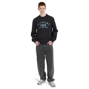 Sweatshirt Element Home Team CR image-5