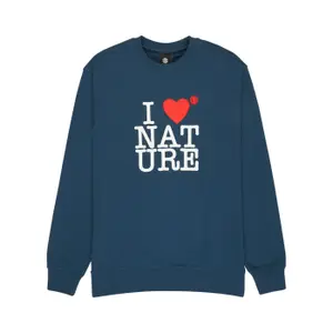 Sweatshirt Element I Heart image-0
