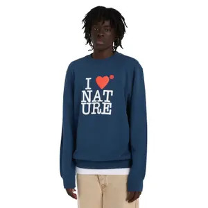 Sweatshirt Element I Heart image-1