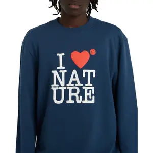 Sweatshirt Element I Heart image-5