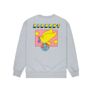 Sweatshirt Element World Peace image-1