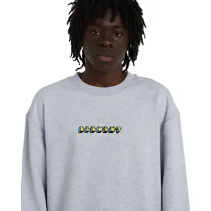 Sweatshirt Element World Peace image-4
