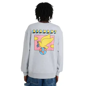 Sweatshirt Element World Peace image-6