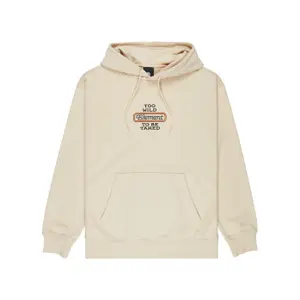 Hooded Sweatshirt Element Too Wild PO image-0