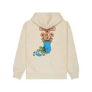 Hooded Sweatshirt Element Too Wild PO image-3