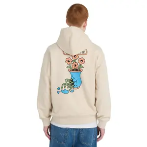 Hooded Sweatshirt Element Too Wild PO image-4