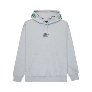Hooded Sweatshirt Element Horn image-0
